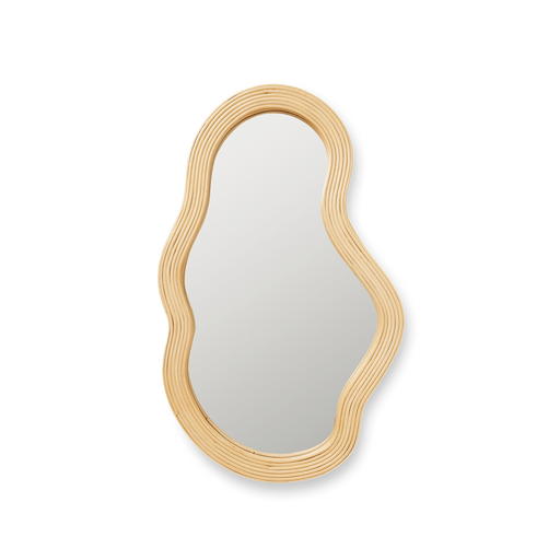 北歐進口家飾 Pond Mirror 壁鏡｜ferm LIVING 北歐進口家具品牌