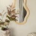北歐進口家飾 Pond Mirror 壁鏡｜ferm LIVING 北歐進口家具品牌