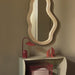 北歐進口家飾 Pond Mirror 壁鏡｜ferm LIVING 北歐進口家具品牌