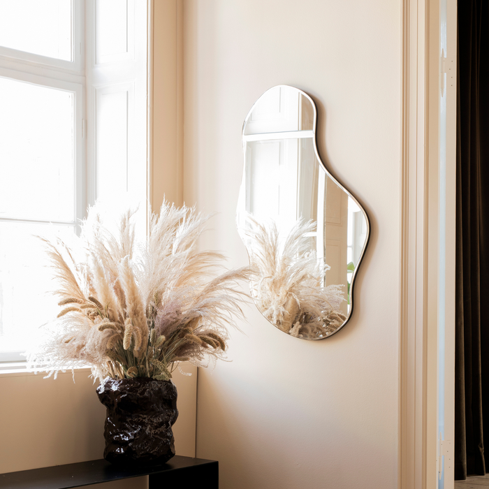 北歐進口家飾ferm LIVING Pond 鏡子｜原廠授權代理商— 潤舍．生活家居