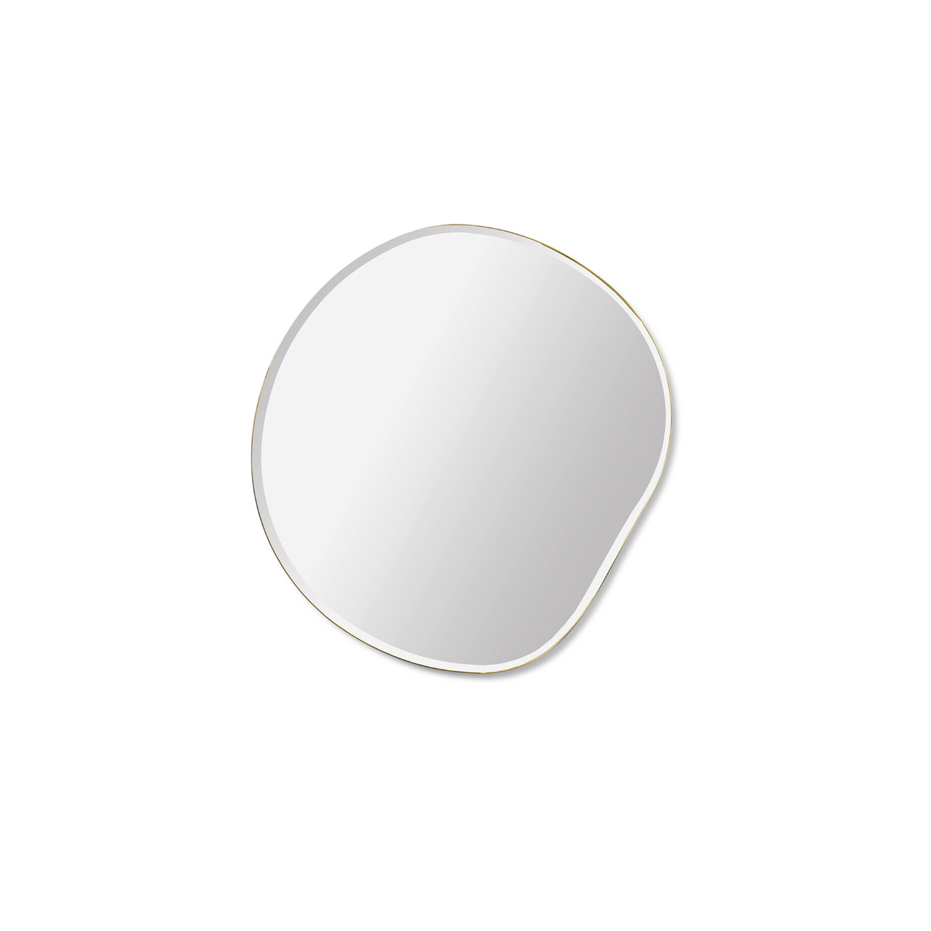 Ferm Living Pond 鏡子系列