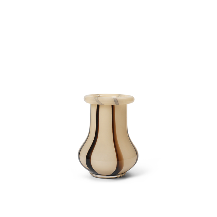 北歐家具品牌 Ferm Living Riban 花瓶｜原廠授權代理商