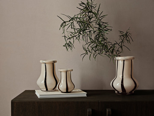 Ferm Living Riban 花瓶 Ferm Living - 潤舍．生活家居 Luxury Life