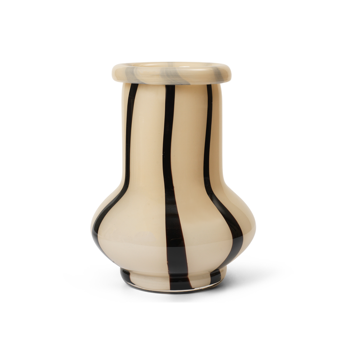 Ferm Living Riban 花瓶 Ferm Living - 潤舍．生活家居 Luxury Life