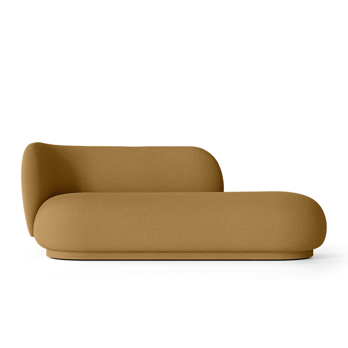 北歐進口沙發 Rico Divan｜ferm LIVING 台灣代理商：潤舍・生活家居