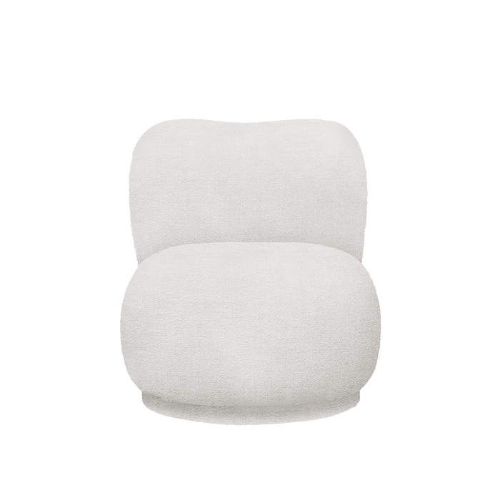 Ferm Living Rico Piccolo 單人沙發 - 潤舍．生活家居 Luxury Life