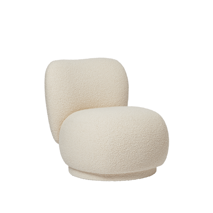 Ferm Living Rico Piccolo 單人沙發 - 潤舍．生活家居 Luxury Life
