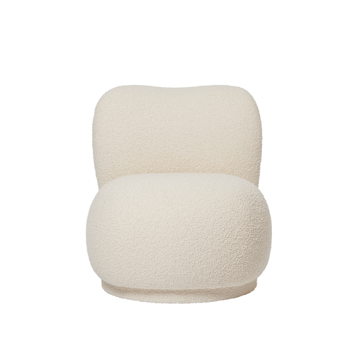 Ferm Living Rico Piccolo 單人沙發 - 潤舍．生活家居 Luxury Life