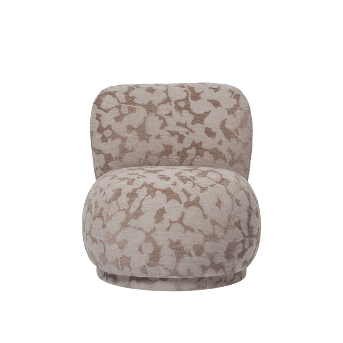 Ferm Living Rico Piccolo 單人沙發 - 潤舍．生活家居 Luxury Life