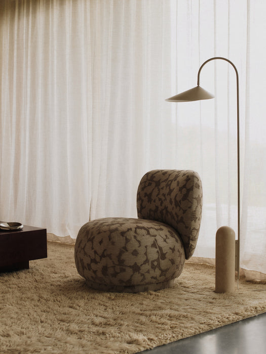 Ferm Living Rico Piccolo 單人沙發 - 潤舍．生活家居 Luxury Life