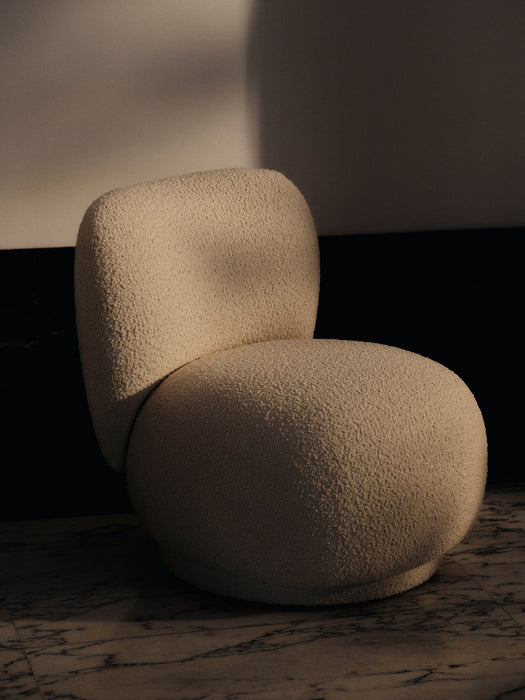 Ferm Living Rico Piccolo 單人沙發 - 潤舍．生活家居 Luxury Life