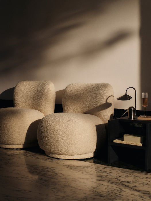 Ferm Living Rico Piccolo 單人沙發 - 潤舍．生活家居 Luxury Life
