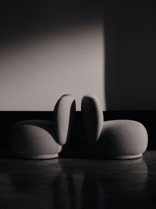 Ferm Living Rico Piccolo 單人沙發 - 潤舍．生活家居 Luxury Life