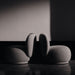 Ferm Living Rico Piccolo 單人沙發 - 潤舍．生活家居 Luxury Life