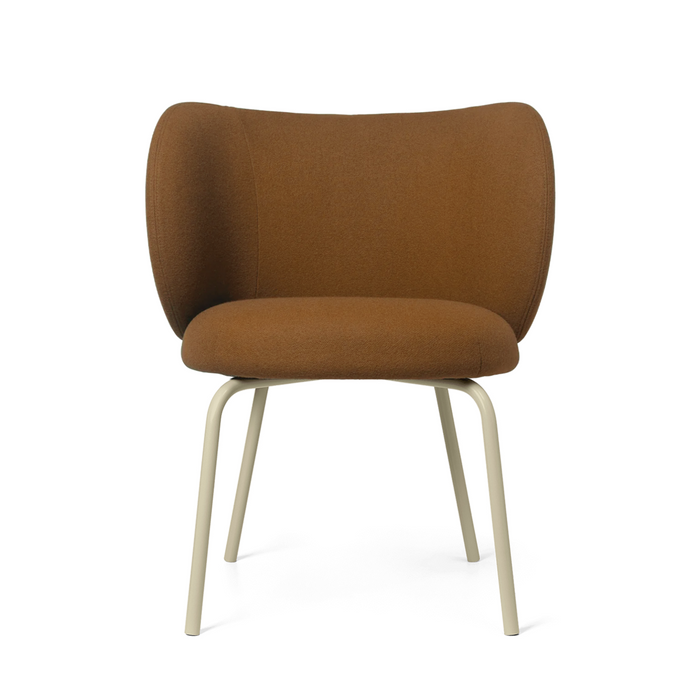 Ferm Living Rico 餐椅 Ferm Living - 潤舍．生活家居 Luxury Life