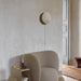 Ferm Living  Rico 單人沙發 Ferm Living - 潤舍．生活家居 Luxury Life