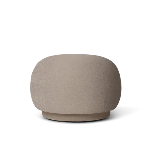 北歐進口家具 ferm LIVING Rico Pouf 椅凳
