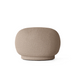 北歐進口家具 ferm LIVING Rico Pouf 沙發凳 (布料款)