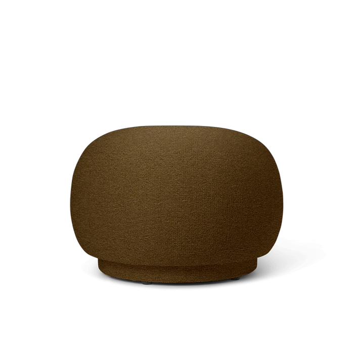 北歐進口家具 ferm LIVING Rico Pouf 椅凳