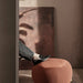 北歐進口家具 ferm LIVING Rico Pouf 椅凳