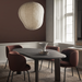 北歐進口餐椅 ferm LIVING Rico Dining Chair 餐椅 
