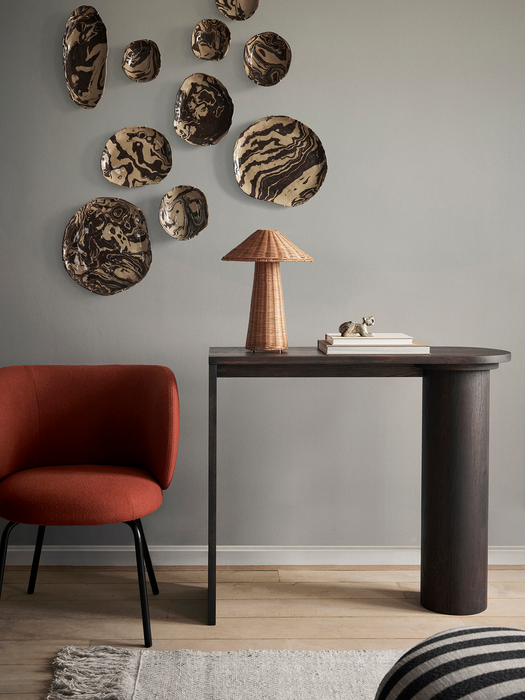 北歐進口餐椅 ferm LIVING Rico Dining Chair 餐椅 