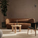 北歐進口沙發 Ferm Living Rico 三人座沙發