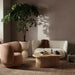 北歐進口沙發 ferm LIVING Rico Sofa 2 seater 二人座沙發 (布料款)