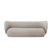 北歐進口沙發 Ferm Living Rico 三人座沙發