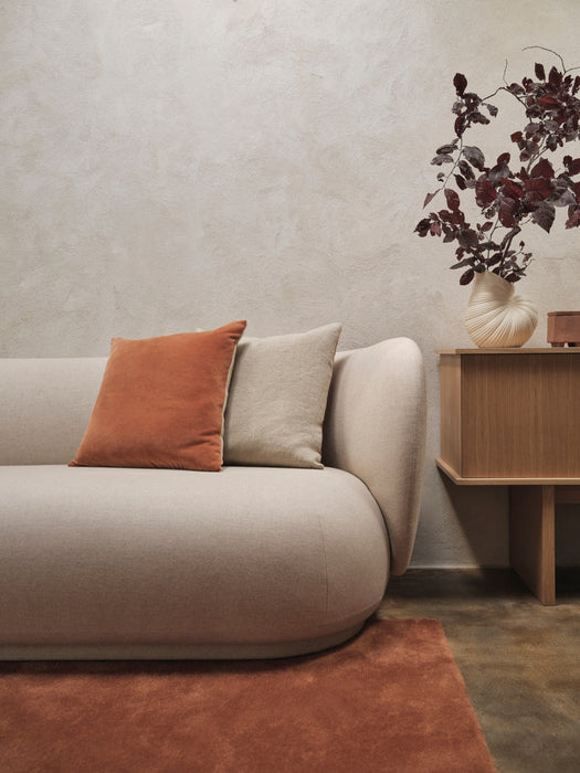 北歐進口沙發 Ferm Living Rico 沙發