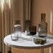 Ferm Living Ripple Long Drink 玻璃杯 (4件組) Ferm Living - 潤舍．生活家居 Luxury Life