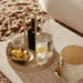 Ferm Living Ripple Long Drink 玻璃杯(4件組) Ferm Living - 潤舍．生活家居 Luxury Life
