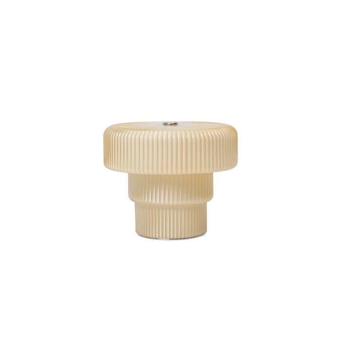 Ferm Living Ripple 無線桌燈 Ferm Living - 潤舍．生活家居 Luxury Life
