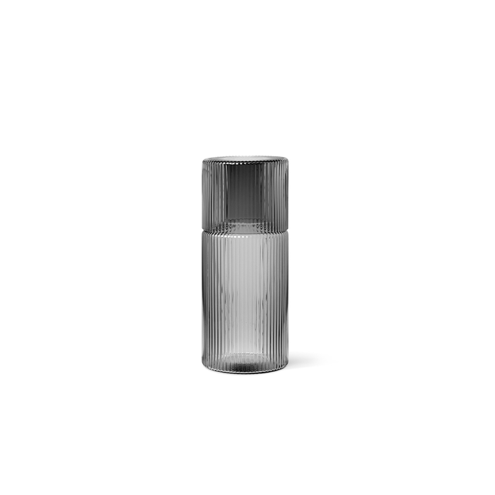 北歐進口家飾 ferm LIVING Ripple 水瓶杯組 -潤舍・生活家居代理