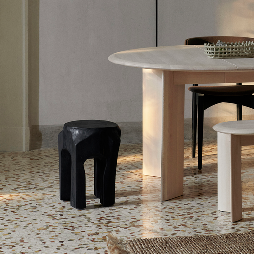 北歐進口家具 Ferm Living 椅凳 Root Stool 