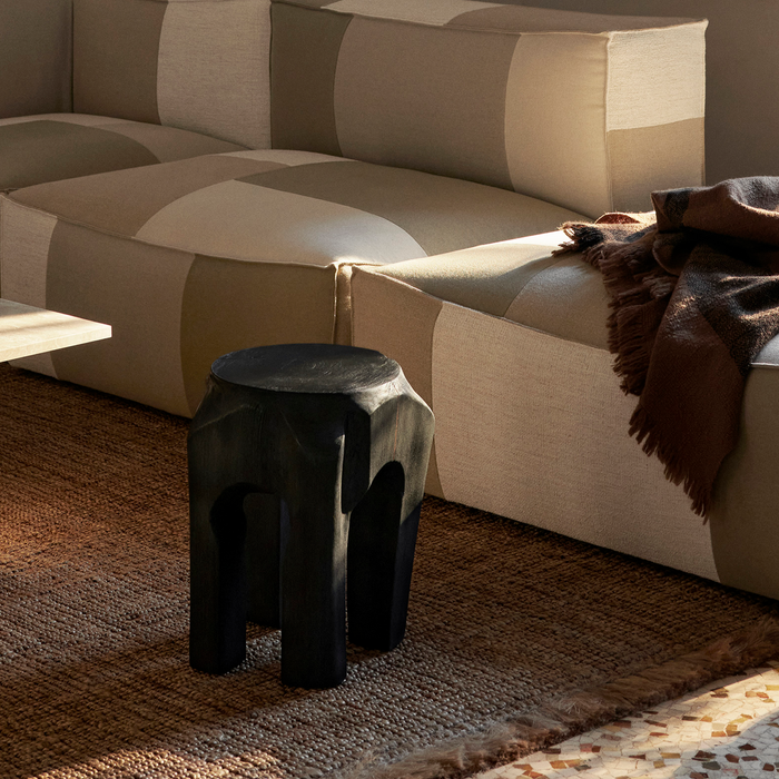 北歐進口家具 Ferm Living 椅凳 Root Stool 