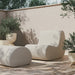 Ferm Living Rouli 戶外室內兩用椅凳 Ferm Living - 潤舍．生活家居 Luxury Life