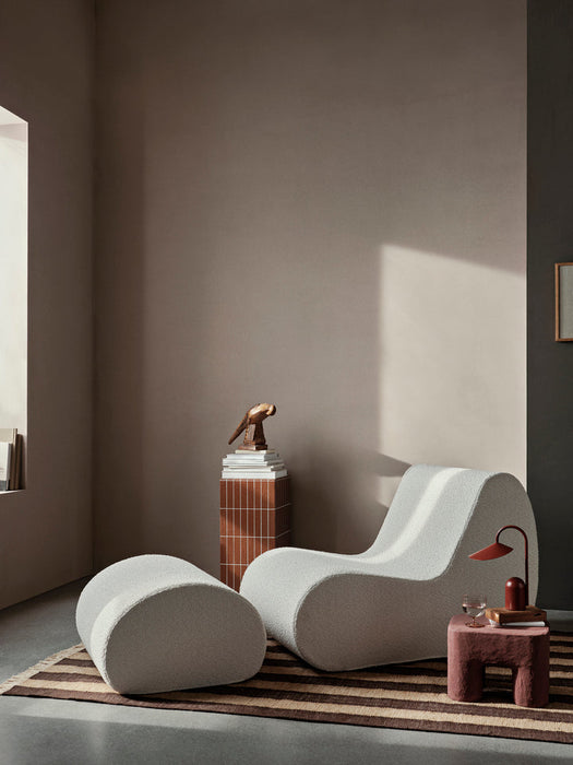Ferm Living Rouli 戶外室內兩用沙發 Ferm Living - 潤舍．生活家居 Luxury Life