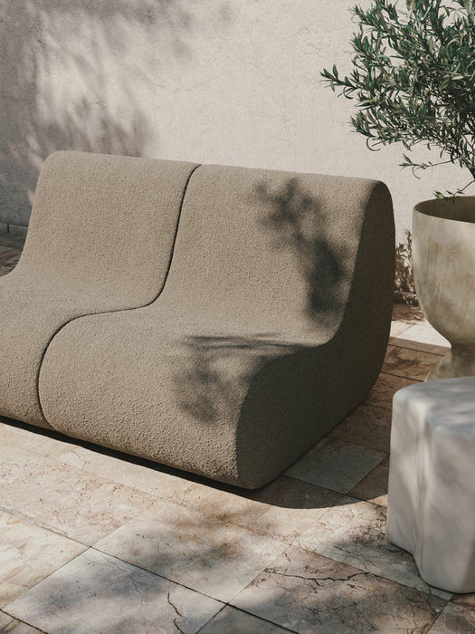 Ferm Living Rouli 戶外室內兩用沙發 Ferm Living - 潤舍．生活家居 Luxury Life