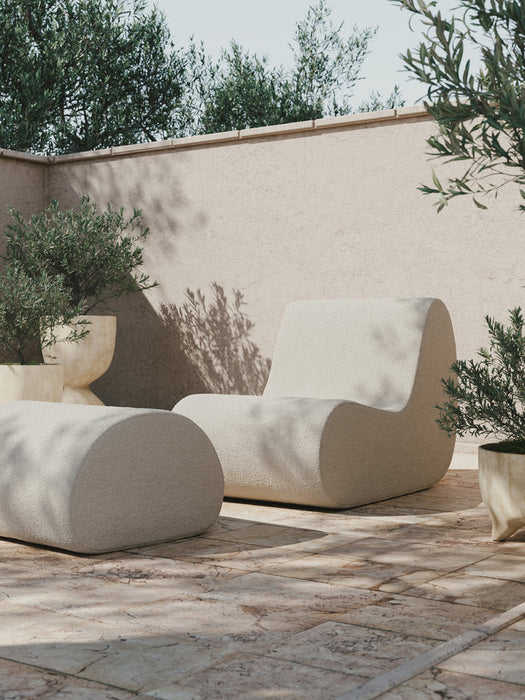 Ferm Living Rouli 戶外室內兩用沙發 Ferm Living - 潤舍．生活家居 Luxury Life
