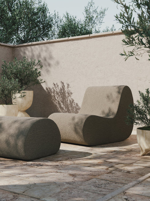 Ferm Living Rouli 戶外室內兩用沙發 Ferm Living - 潤舍．生活家居 Luxury Life