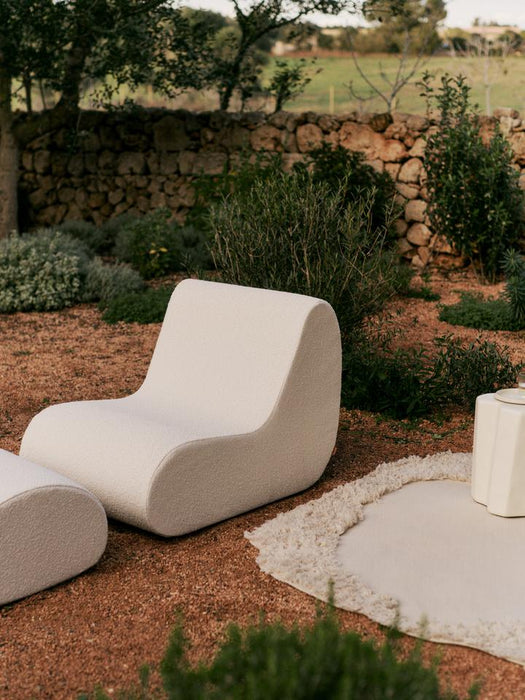 Ferm Living Rouli 戶外室內兩用沙發 Ferm Living - 潤舍．生活家居 Luxury Life