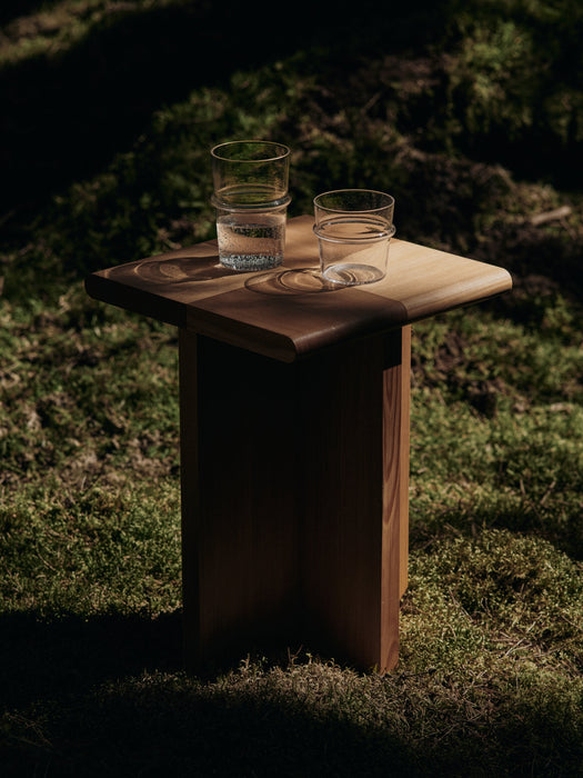 Ferm Living Sala 邊桌 - 潤舍．生活家居 Luxury Life