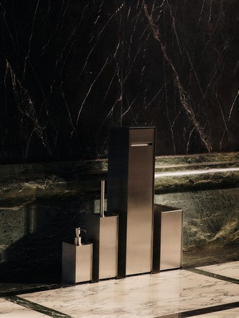 北歐進口家飾 Ferm Living Sama 垃圾桶｜台灣代理商－潤舍生活家居