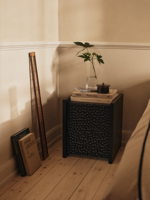 北歐進口家具 Ferm Living Scarni 邊桌｜原廠授權代理商