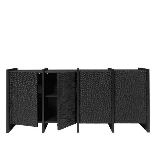 北歐進口家具 Ferm Living Scarni 邊櫃｜原廠授權代理商