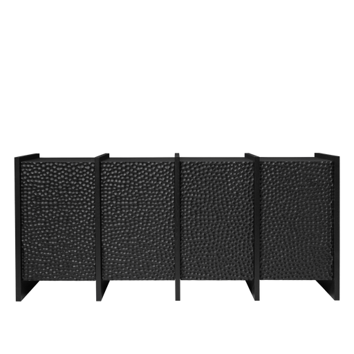 北歐進口家具 Ferm Living Scarni 邊櫃｜原廠授權代理商