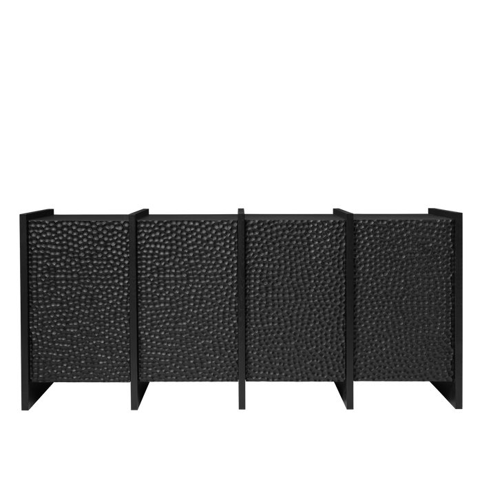 北歐進口家具 Ferm Living Scarni 邊櫃｜原廠授權代理商