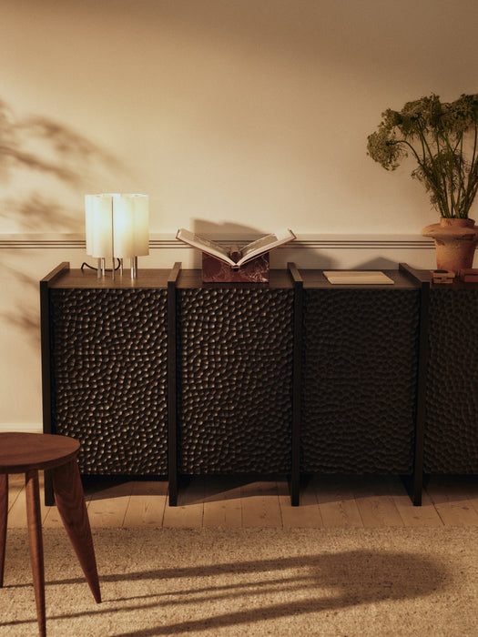 北歐進口家具 Ferm Living Scarni 邊櫃｜原廠授權代理商