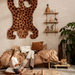 北歐進口家具 ferm LIVING 層架 Sector Shelf - Triple - Narrow